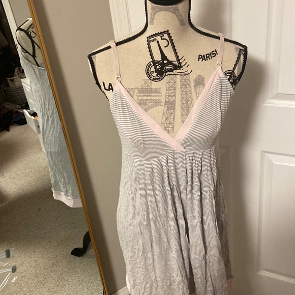 cute nightgown for summer or spring - Picture 1 of 1